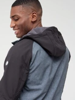 Regatta Arec III Softshell Jacket - Ash -Sport Sphere UEXYA SQ4 0000000120 ASH MDd