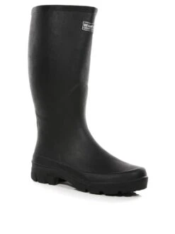 Regatta Mumford II Wellies - Black