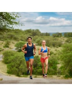 Garmin Fenix 7S Multisport GPS Watch - Silver With Graphite Band -Sport Sphere UH3RU SQ6 0000000005 GREY SLd2