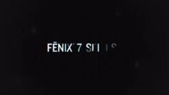 Garmin Fenix 7S Multisport GPS Watch - Silver With Graphite Band -Sport Sphere UH3RU SQ8 0000000005 GREY DVvL