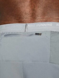 Nike Run Dry Fit 2-in-1 7" Flex Stride Short - Grey -Sport Sphere UHFET SQ4 0000000005 GREY MDd