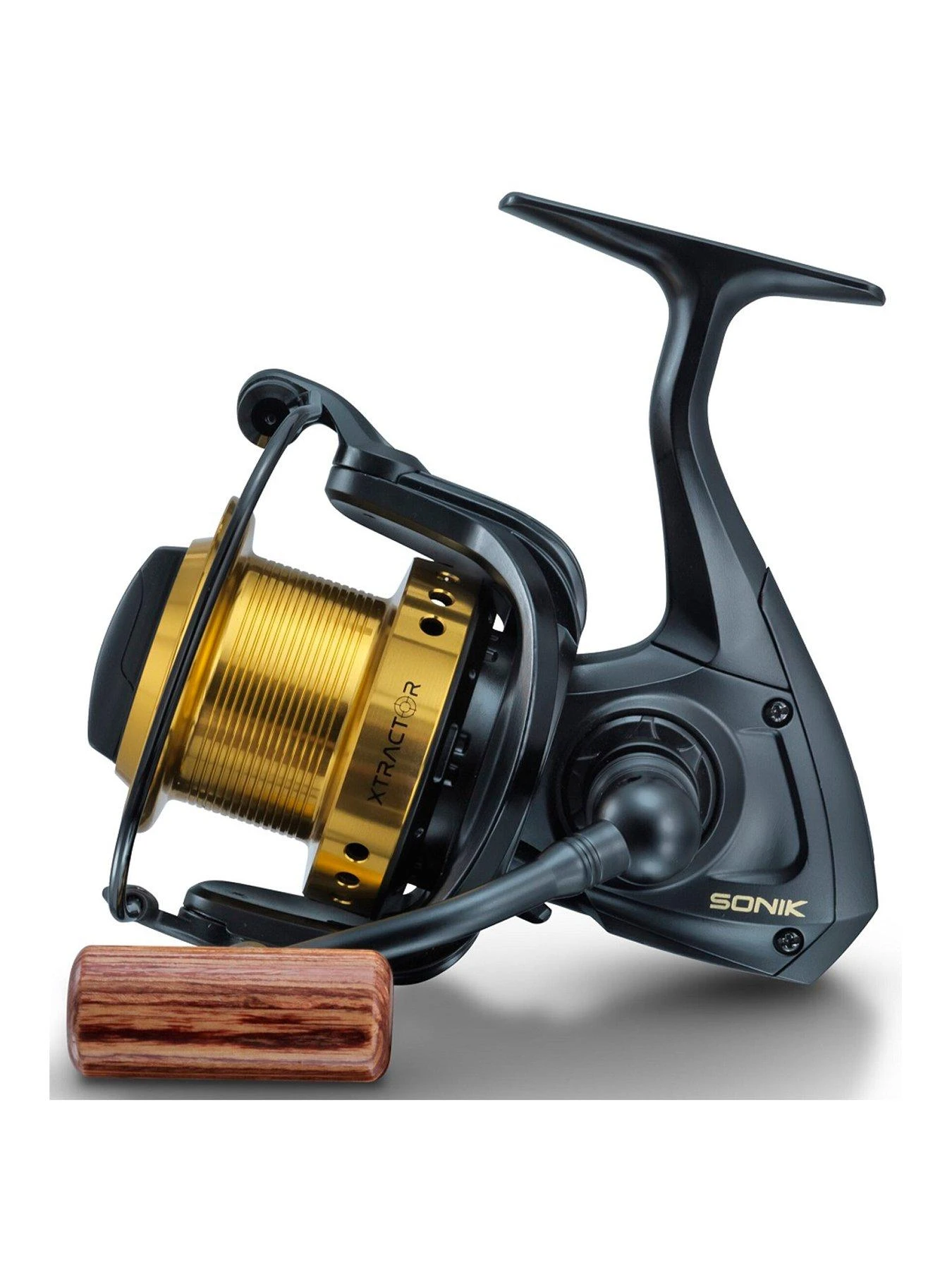 Sonik Xtractor 5000 GS 1 Sonik Xtractor 5000 GS