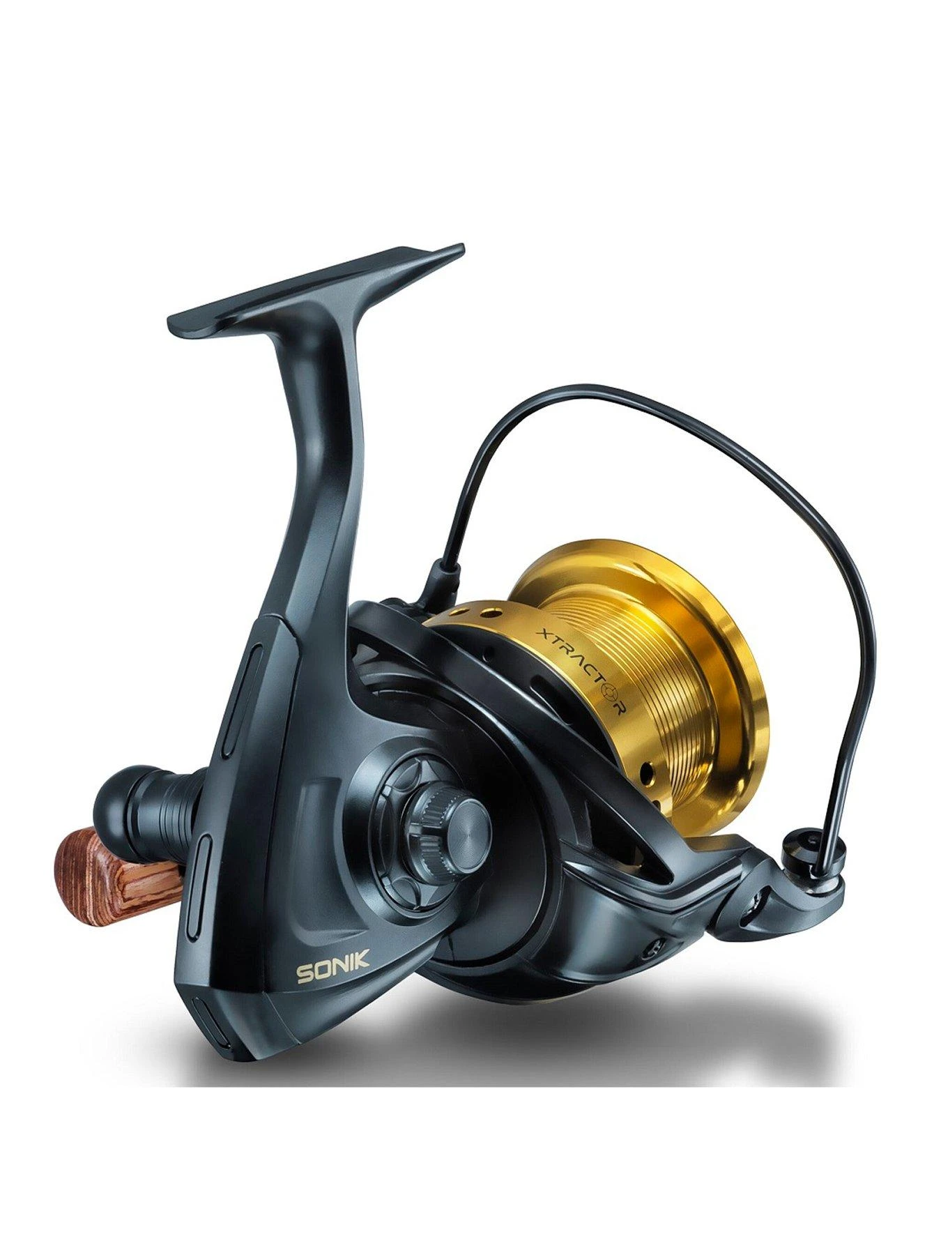 Sonik Xtractor 5000 GS 2 Sonik Xtractor 5000 GS - Image 2