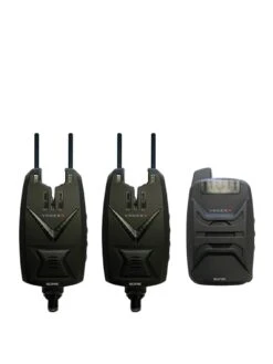 Sonik Vaderx Bite Alarm Set 2+1 (R B)