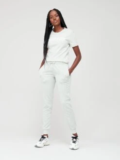 Adidas Essentials Linear Slim T-Shirt - Light Green -Sport Sphere UJ3NG SQ3 0000003112 LIGHT GREEN MDo