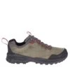 Merrell Men's Forestbound Waterproof Boots - Grey