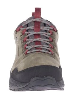 Merrell Men's Forestbound Waterproof Boots - Grey -Sport Sphere UJGAL SQ4 0000000005 GREY SLt
