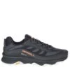 Merrell Men's Moab Speed Goretex Shoes - Black