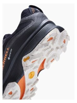 Merrell Men's Moab Speed Goretex Shoes - Black -Sport Sphere UJGDR SQ5 0000000004 BLACK SLu