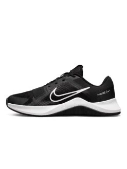 Nike MC Trainer 2 - Black/White/Volt