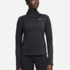 Nike Running Pacer Half Zip Top - Black