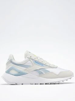 Reebok Classic Legacy Az Shoes - Beige/White