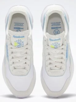 Reebok Classic Legacy Az Shoes - Beige/White -Sport Sphere UKATN SQ4 0000000444 GREY WHITE SLt