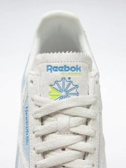 Reebok Classic Legacy Az Shoes - Beige/White -Sport Sphere UKATN SQ6 0000000444 GREY WHITE SLd