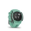 Garmin Instinct 2S Solar GPS Smartwatch - Neo Tropic