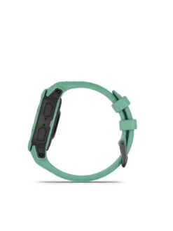 Garmin Instinct 2S Solar GPS Smartwatch - Neo Tropic -Sport Sphere ULG4H SQ3 0000000047 GREEN SLa