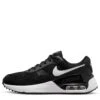 Nike Air Max SYSTM Junior Unisex Trainers - Black/White