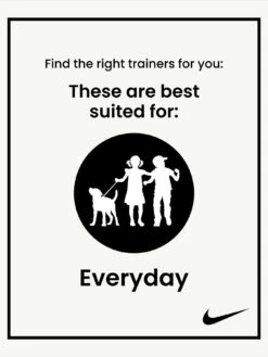 Nike Air Max SYSTM Junior Unisex Trainers - Black/White -Sport Sphere ULGLT SQ7 0000000019 BLACK WHITE ICf