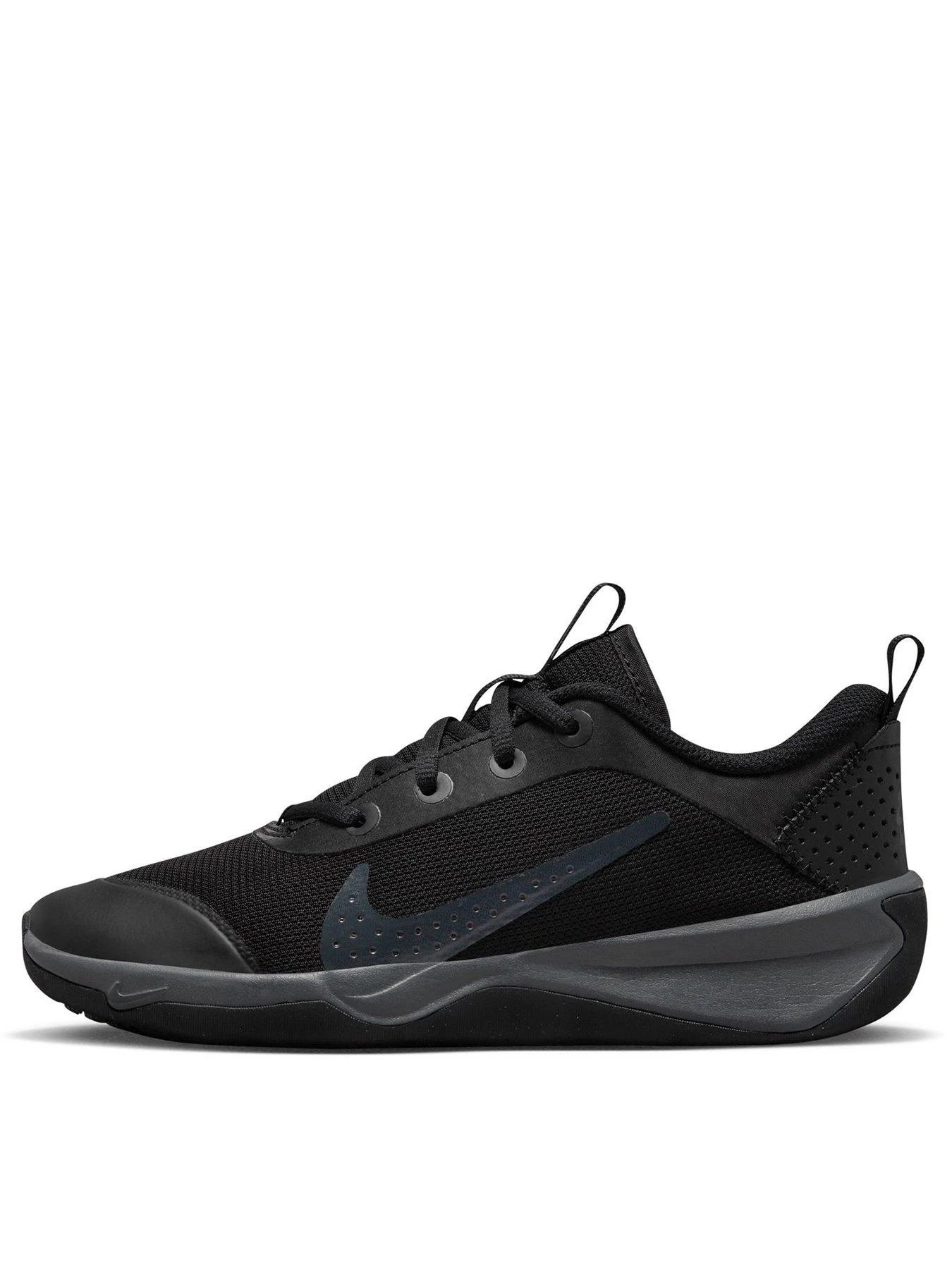 Nike Omni Junior Unisex Trainers 1 Nike Omni Junior Unisex Trainers