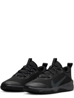 Nike Omni Junior Unisex Trainers 9 Nike Omni Junior Unisex Trainers -Sport Sphere ULGUG SQ3 0000000226 BLACK BLACK SLf
