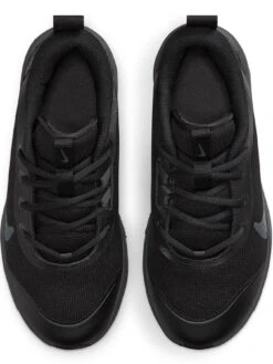 Nike Omni Junior Unisex Trainers 10 Nike Omni Junior Unisex Trainers -Sport Sphere ULGUG SQ4 0000000226 BLACK BLACK SLt