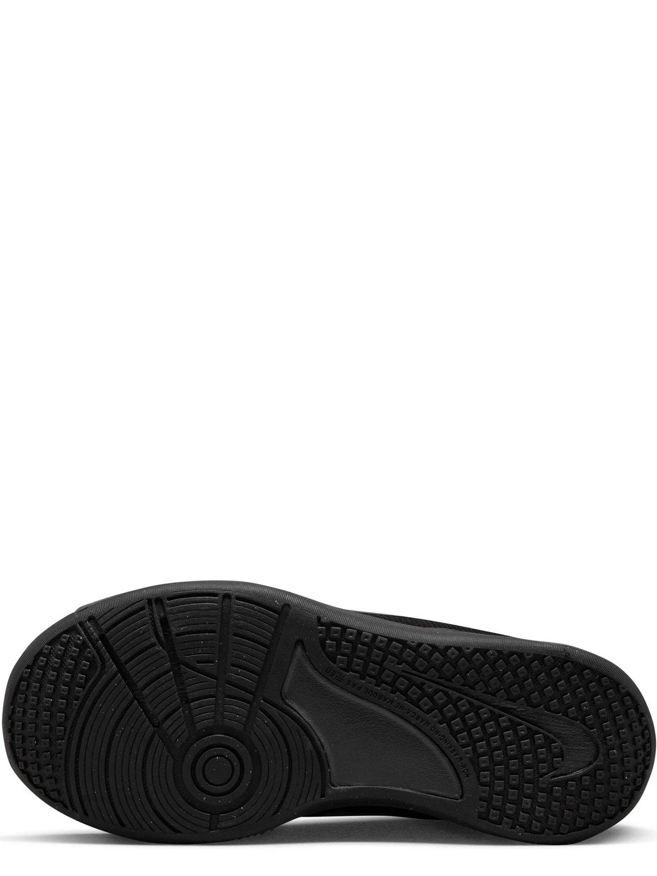 Nike Omni Junior Unisex Trainers 5 Nike Omni Junior Unisex Trainers - Image 5