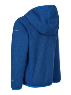 Trespass Unisex Shove - Kids Fleece At200 - Blue -Sport Sphere ULPKD SQ3 0000000020 BLUE SLb