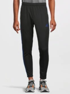 Adidas Mens Tiro Training Pant - Navy