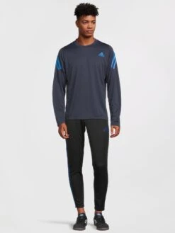 Adidas Mens Tiro Training Pant - Navy -Sport Sphere UMCJY SQ3 0000000048 NAVY MDo