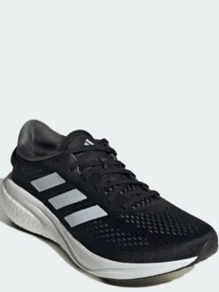 Adidas Performance Supernova 2 Running Trainers - Black/White -Sport Sphere UMDXR SQ3 0000000019 BLACK WHITE SLf