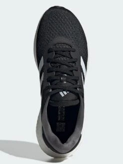 Adidas Performance Supernova 2 Running Trainers - Black/White -Sport Sphere UMDXR SQ4 0000000019 BLACK WHITE SLt