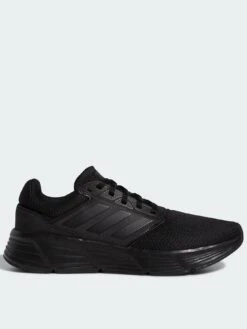 Adidas Performance Galaxy 6 Trainers - Triple Black