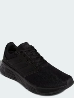 Adidas Performance Galaxy 6 Trainers - Triple Black -Sport Sphere UMDXV SQ3 0000013421 TRIPLE BLACK SLf