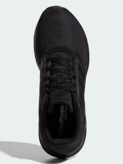 Adidas Performance Galaxy 6 Trainers - Triple Black -Sport Sphere UMDXV SQ4 0000013421 TRIPLE BLACK SLt
