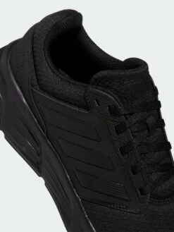 Adidas Performance Galaxy 6 Trainers - Triple Black -Sport Sphere UMDXV SQ6 0000013421 TRIPLE BLACK SLd