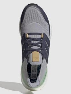 Adidas Ultraboost 22 - Silver/Blue -Sport Sphere UME3F SQ4 0000000319 SILVER BLUE SLt