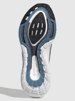 Adidas Ultraboost 22 - Silver/Blue -Sport Sphere UME3F SQ5 0000000319 SILVER BLUE SLu