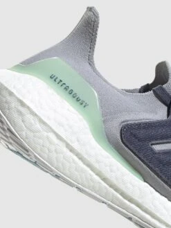 Adidas Ultraboost 22 - Silver/Blue -Sport Sphere UME3F SQ6 0000000319 SILVER BLUE SLd