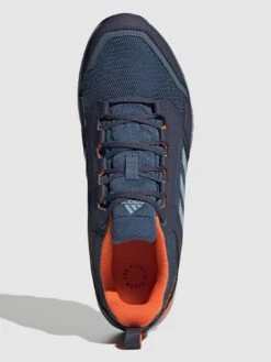 Adidas Terrex Tracerocker 2 Gtx - Navy/Grey -Sport Sphere UME3L SQ4 0000000822 NAVY GREY SLt