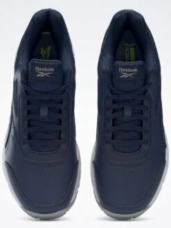 Reebok Work N Cushion 4.0 - Navy/White -Sport Sphere UN3WT SQ4 0000000025 NAVY WHITE SLt