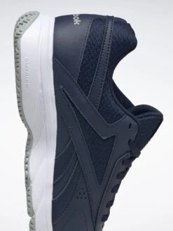 Reebok Work N Cushion 4.0 - Navy/White -Sport Sphere UN3WT SQ6 0000000025 NAVY WHITE SLd