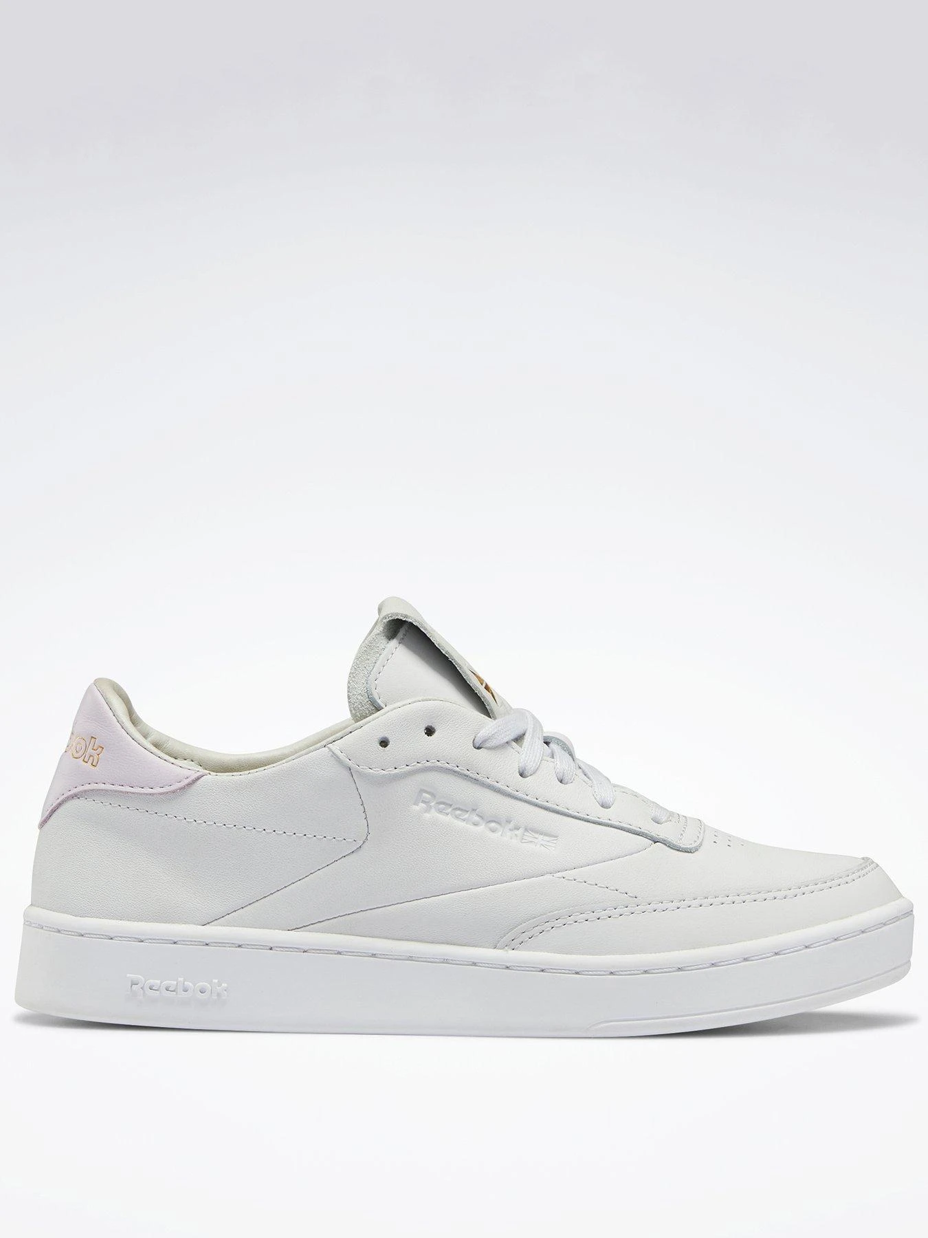 Reebok Club C Clean Shoes 1 Reebok Club C Clean Shoes