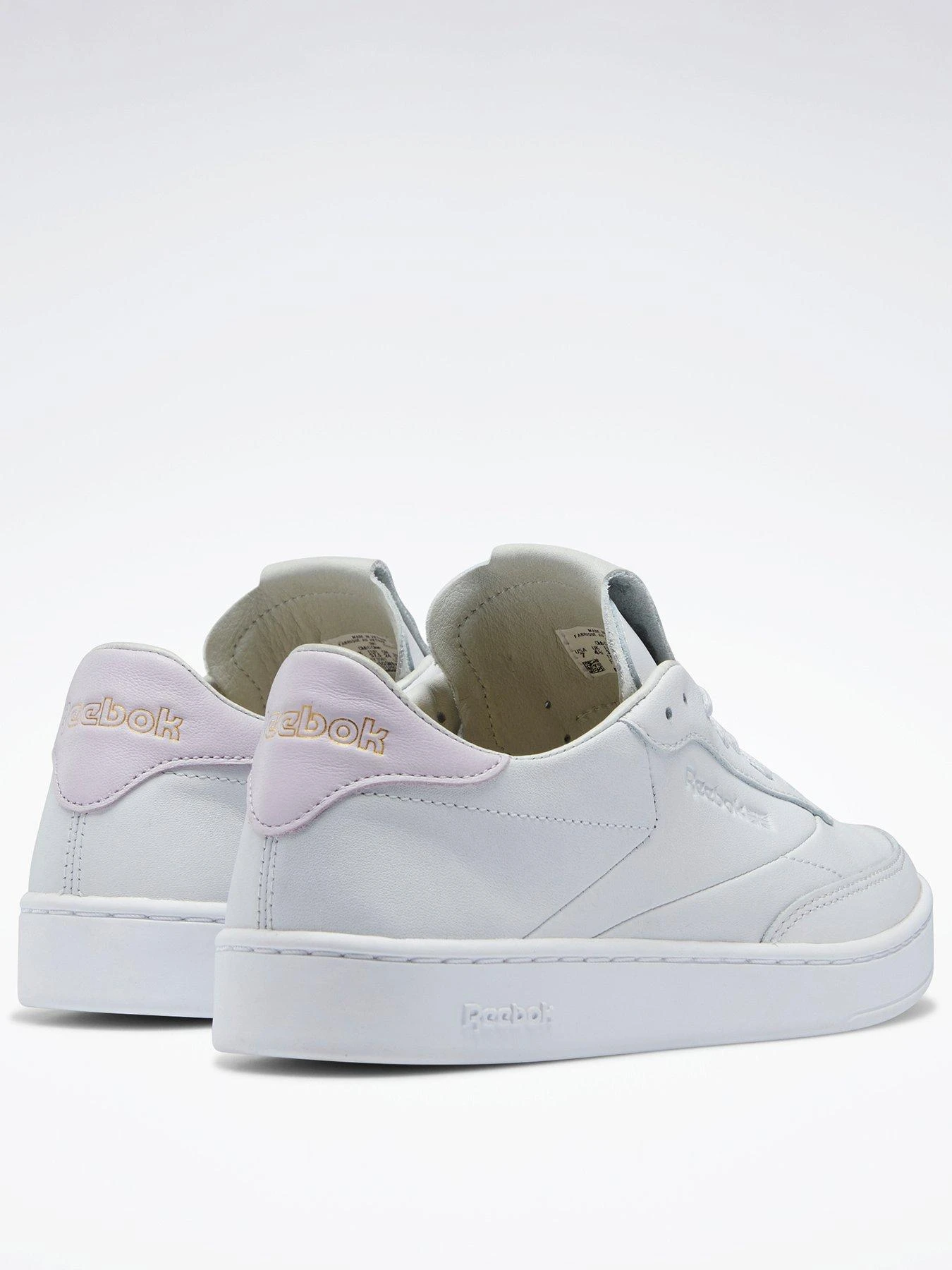 Reebok Club C Clean Shoes 2 Reebok Club C Clean Shoes - Image 2