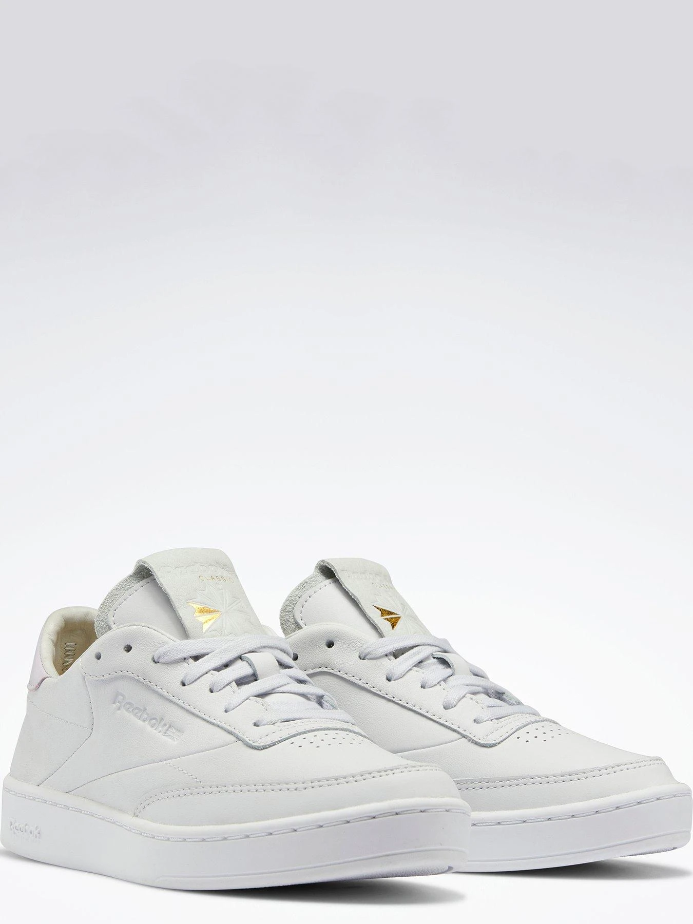 Reebok Club C Clean Shoes 3 Reebok Club C Clean Shoes - Image 3