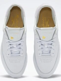 Reebok Club C Clean Shoes 9 Reebok Club C Clean Shoes -Sport Sphere UN7M9 SQ4 0000000444 GREY WHITE SLt