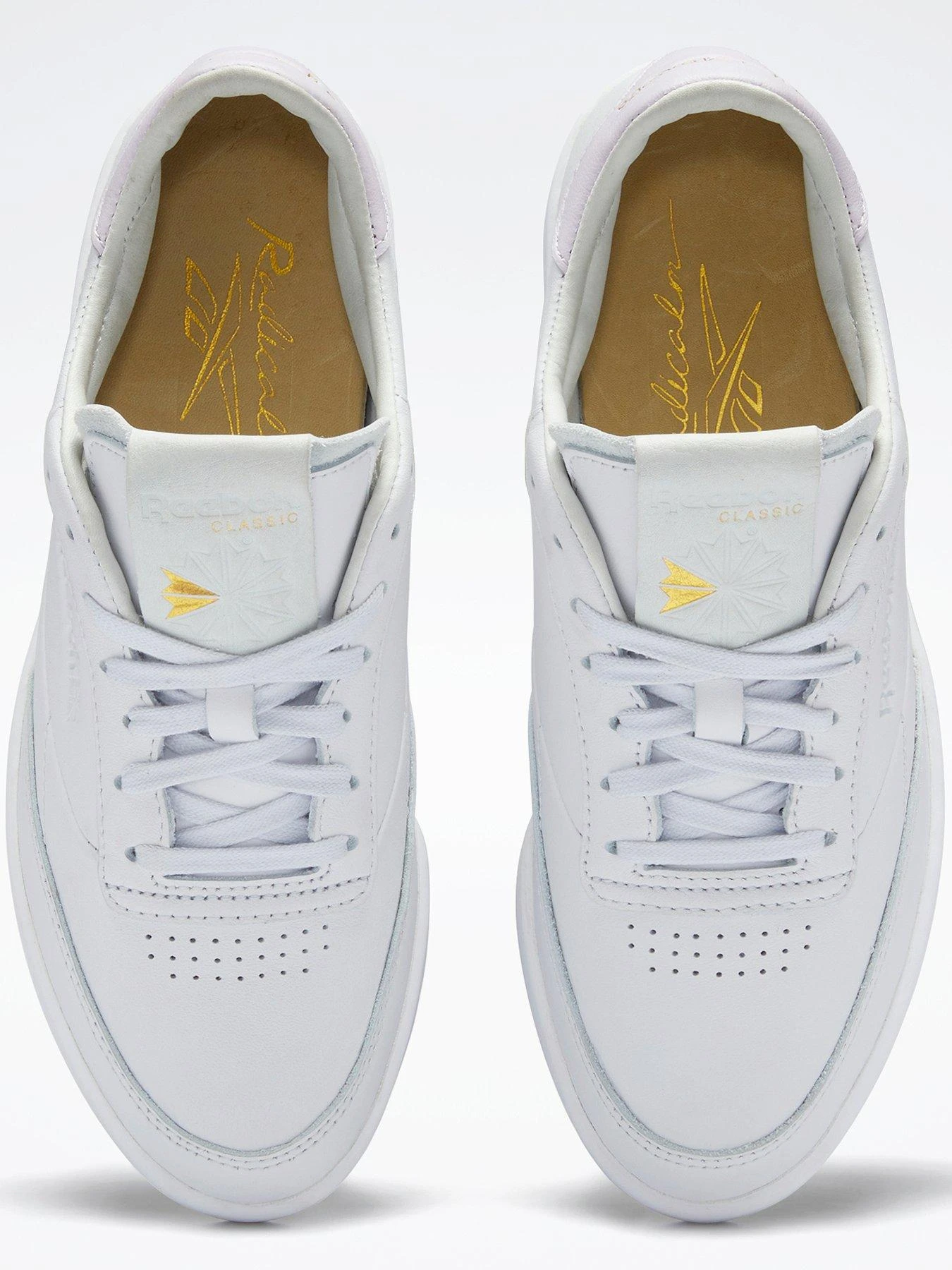 Reebok Club C Clean Shoes 4 Reebok Club C Clean Shoes - Image 4