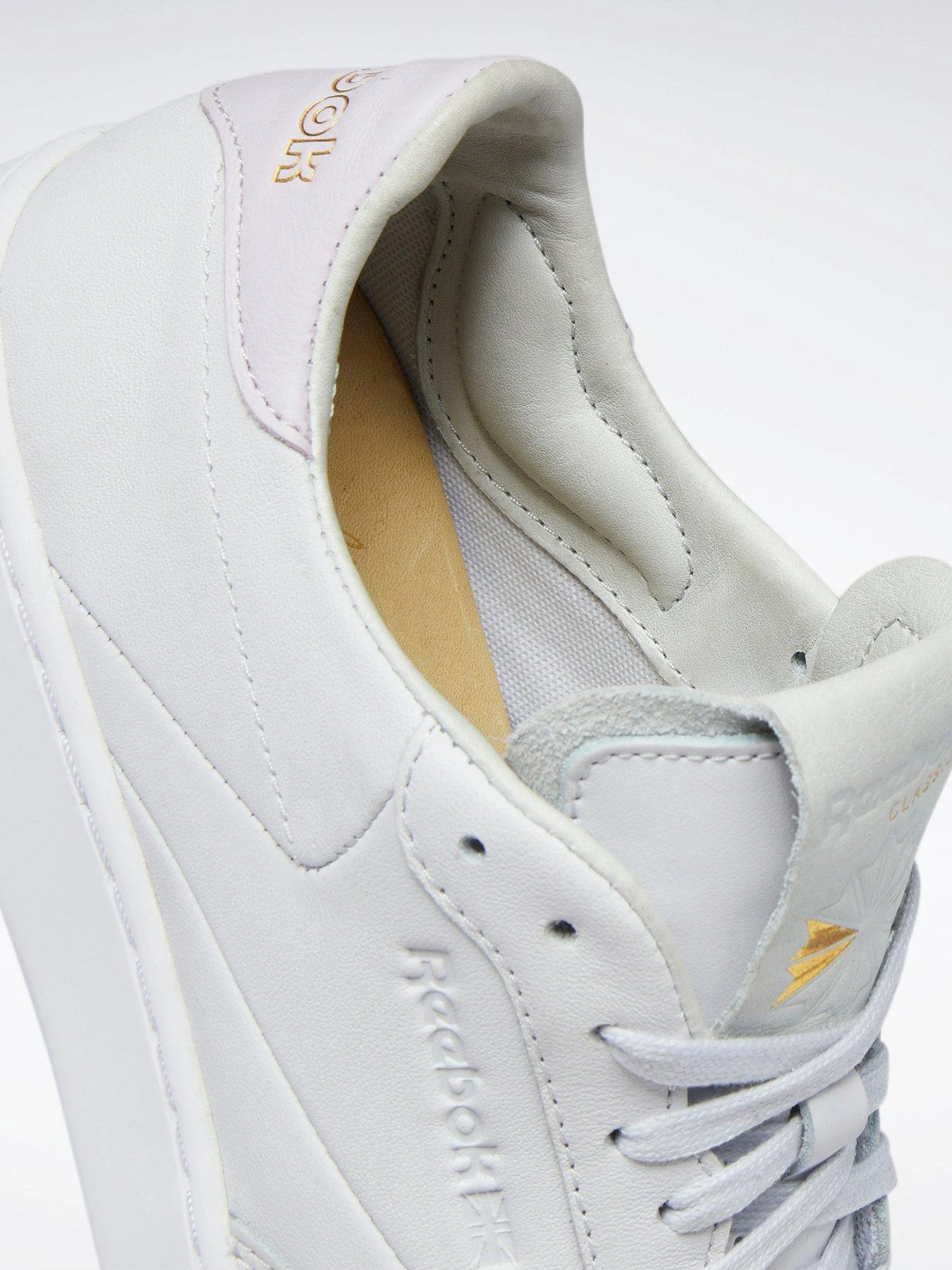 Reebok Club C Clean Shoes 6 Reebok Club C Clean Shoes - Image 6