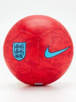 Nike England Pitch Football