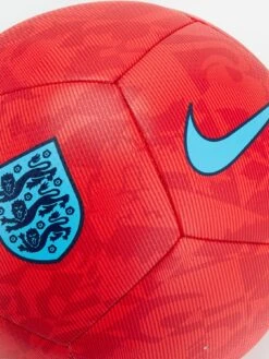 Nike England Pitch Football -Sport Sphere UNPWF SQ4 0000000020 BLUE SLd