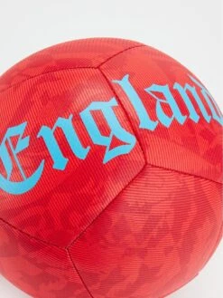 Nike England Pitch Football -Sport Sphere UNPWF SQ5 0000000020 BLUE SLd1
